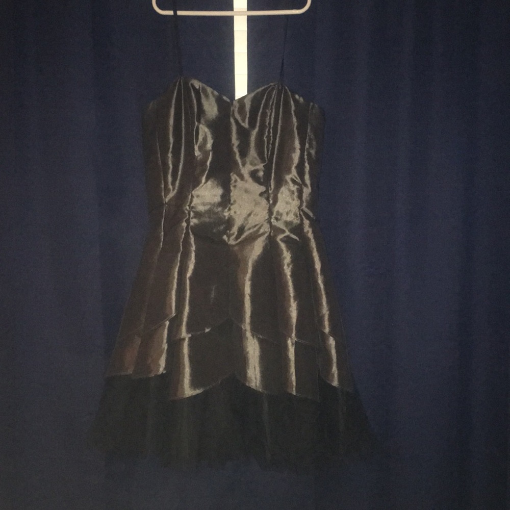 Cute formal dress